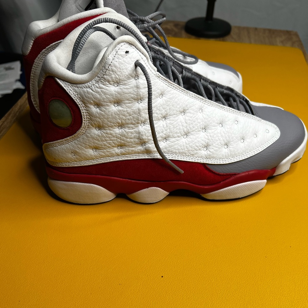 2014 Jordan 13s